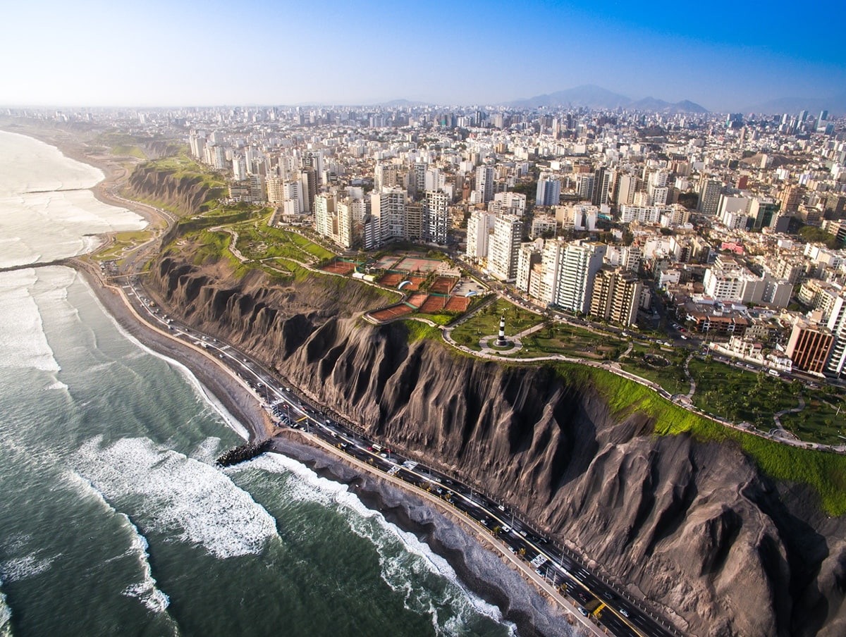 Los 5 mejores distritos para vivir en Lima – VyV Inmobiliaria