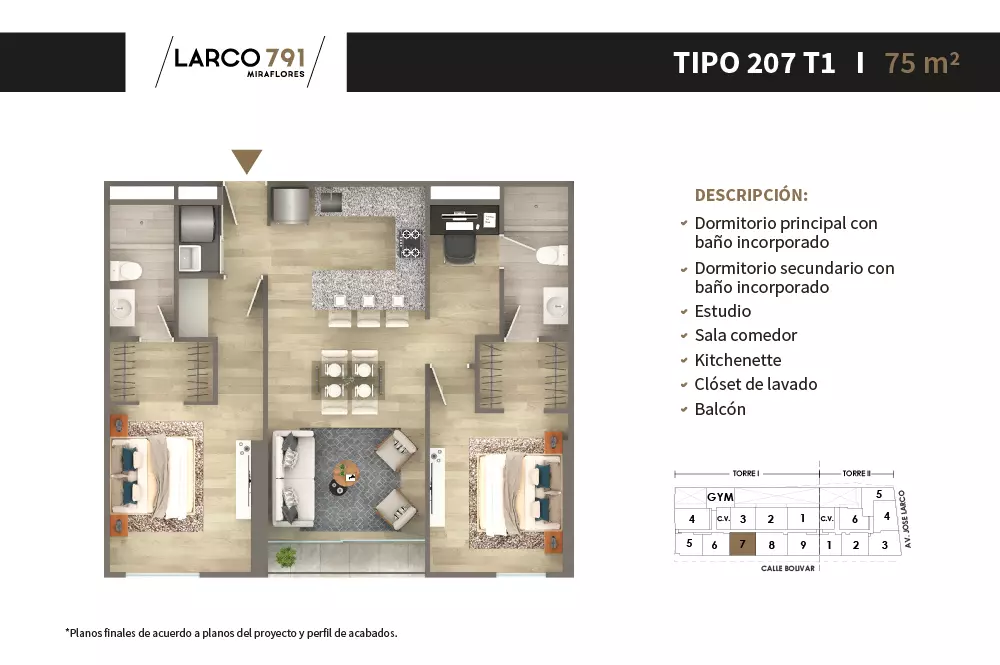 TIPO 207 T1