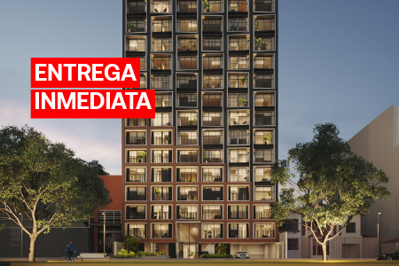SALAVERRY 2431