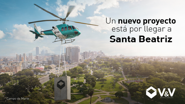 SANTA BEATRIZ