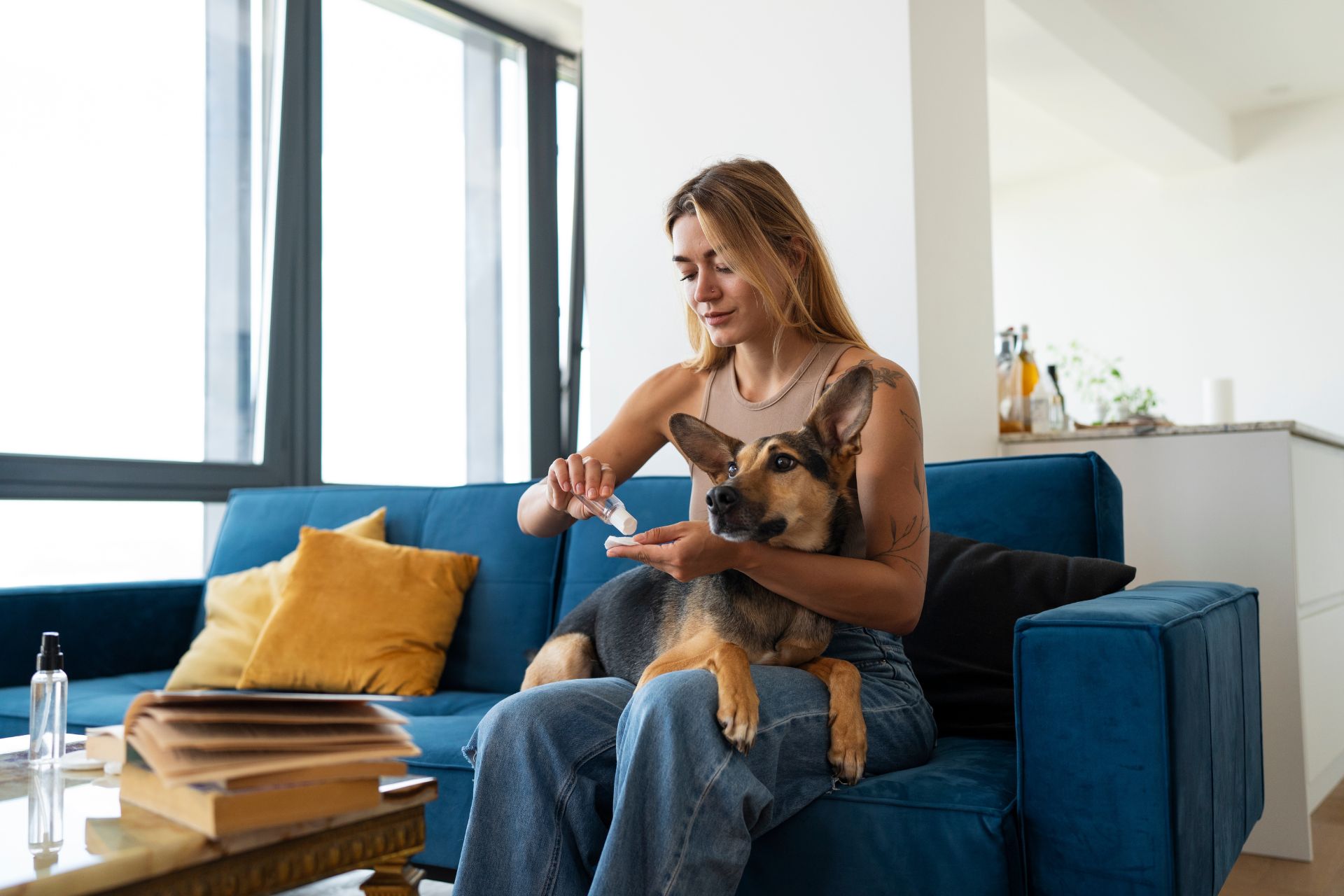 por que comprar departamento pet friendly