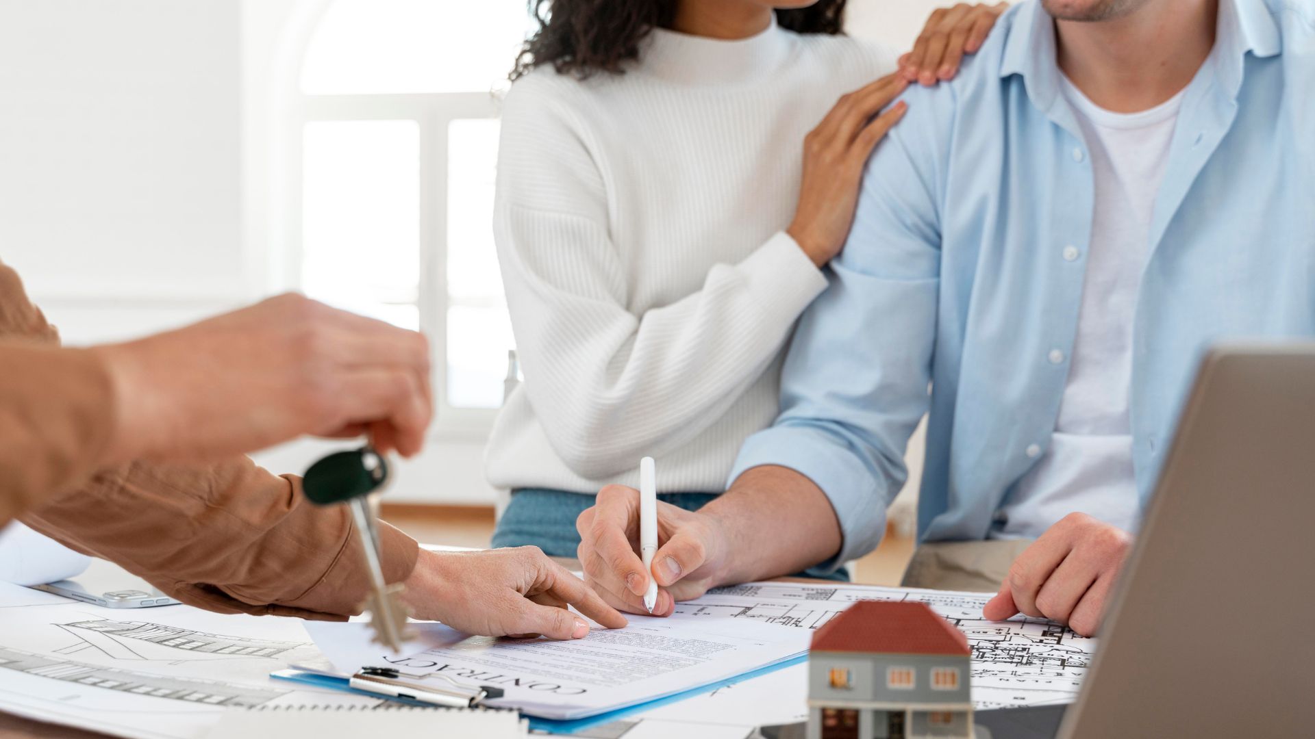 como comprar tasas hipotecarias