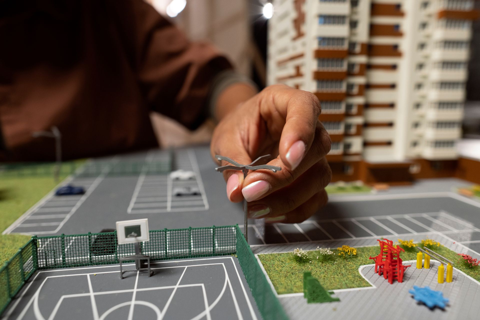 que es capeco sector inmobiliario