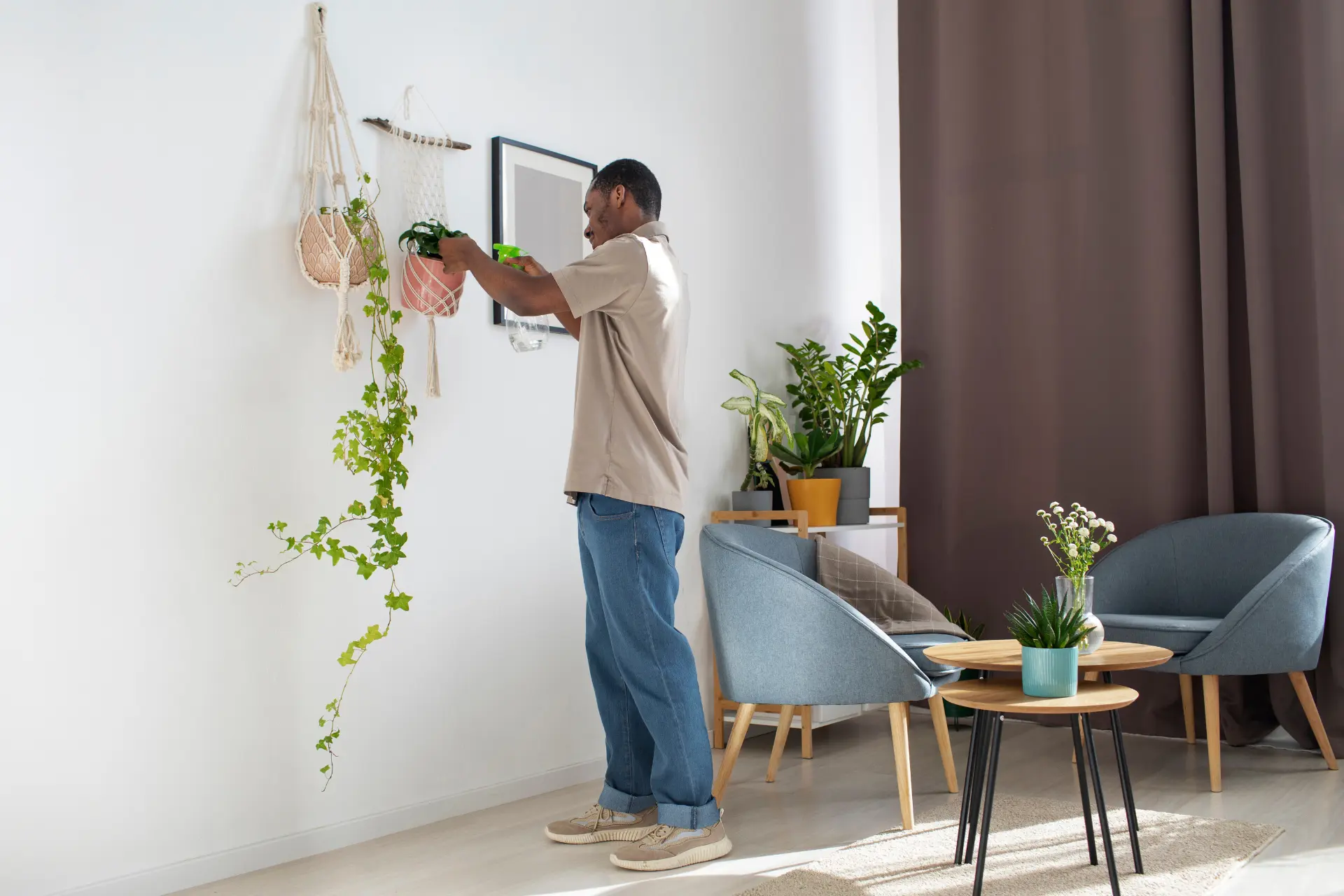decoracion ambiente propio