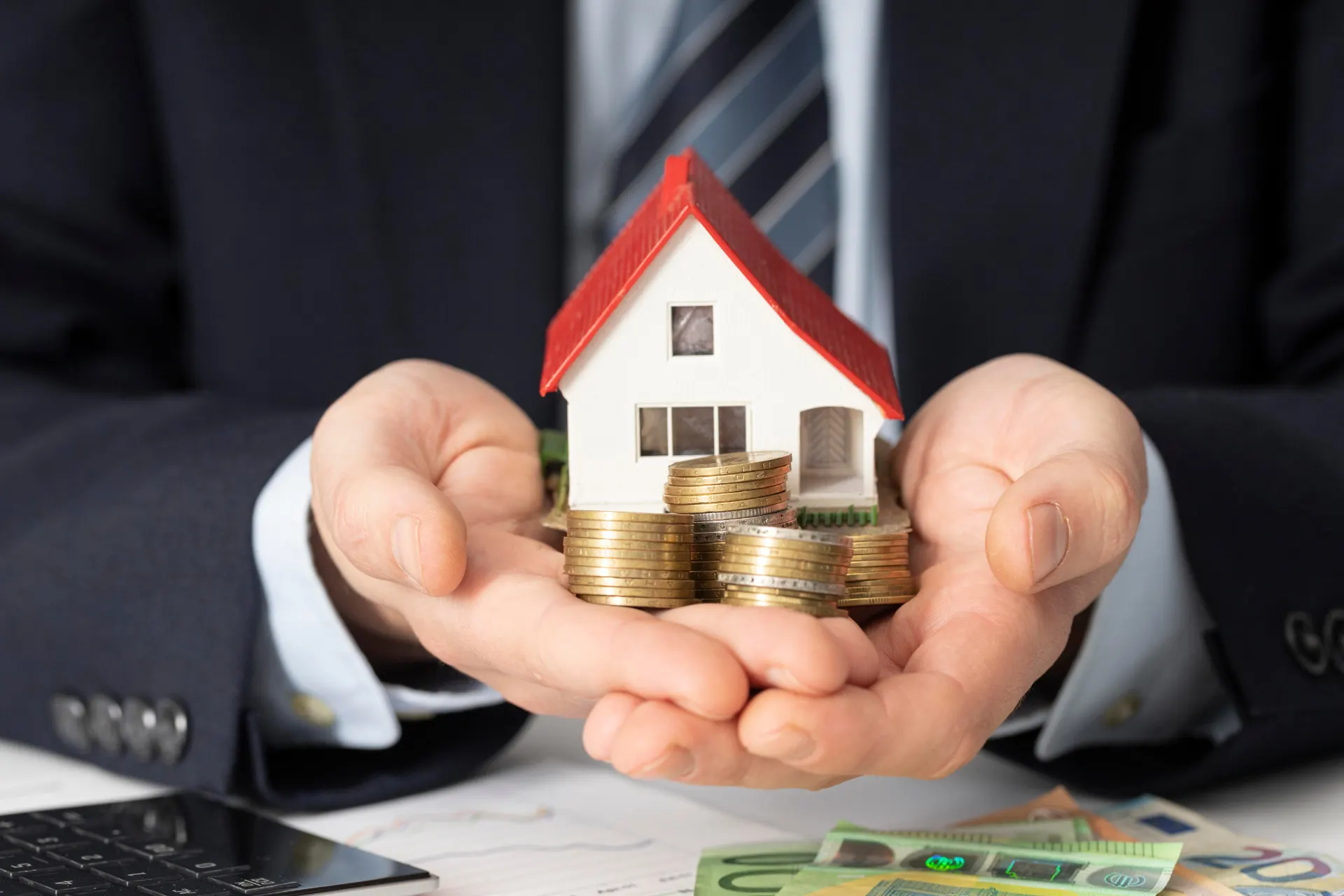 inflacion sector inmobiliario
