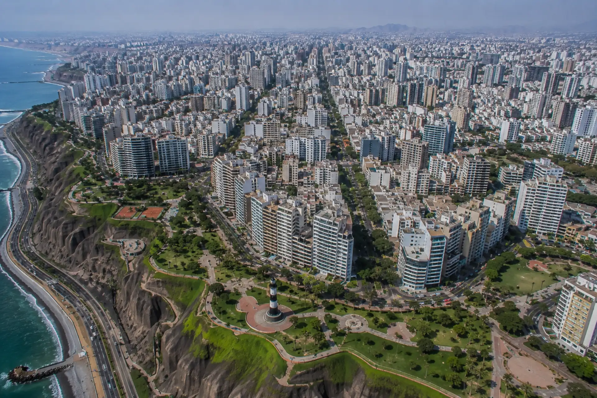 miraflores ubicacion demanda inmobiliaria