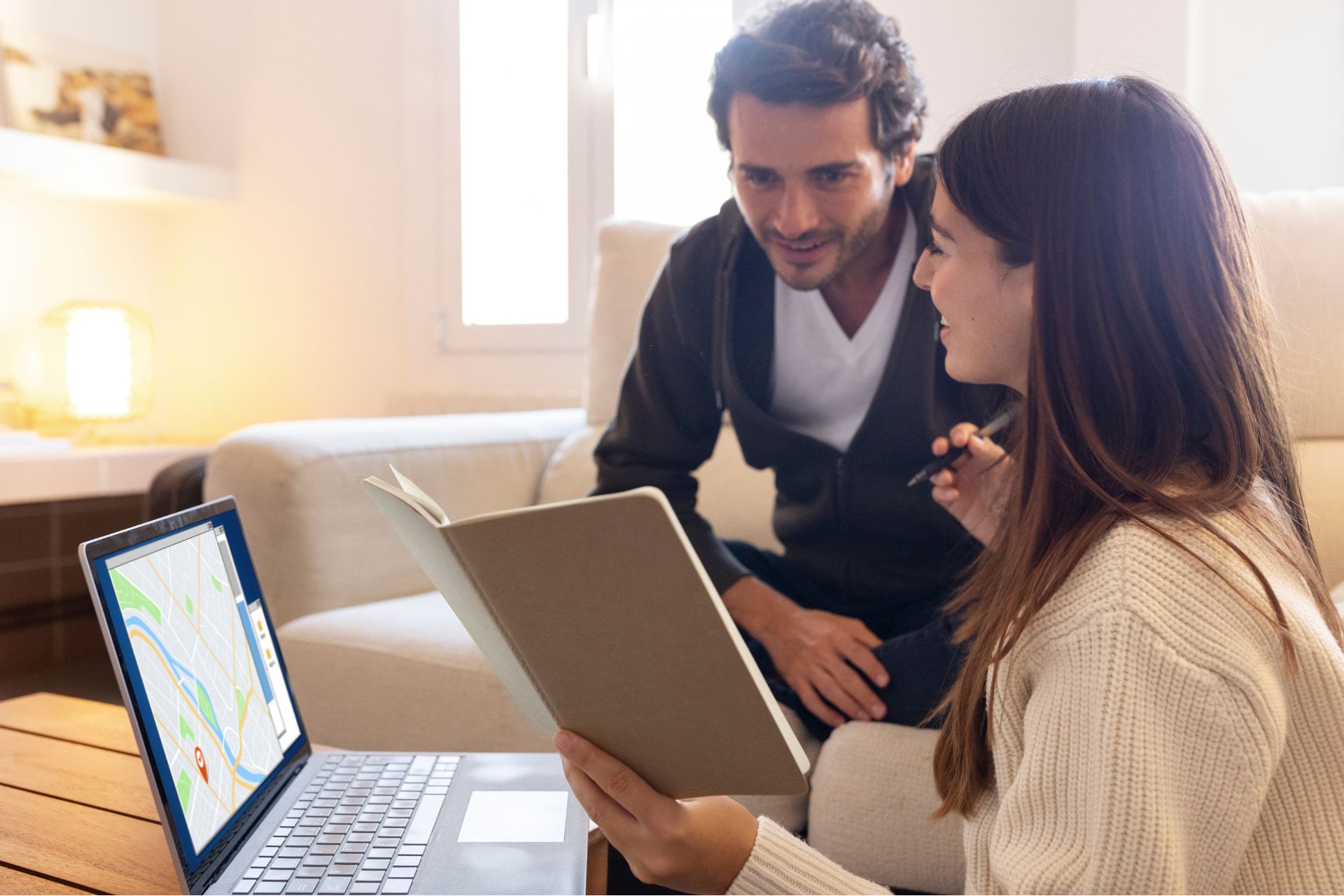 explorar propuestas proyectos inmobiliarios