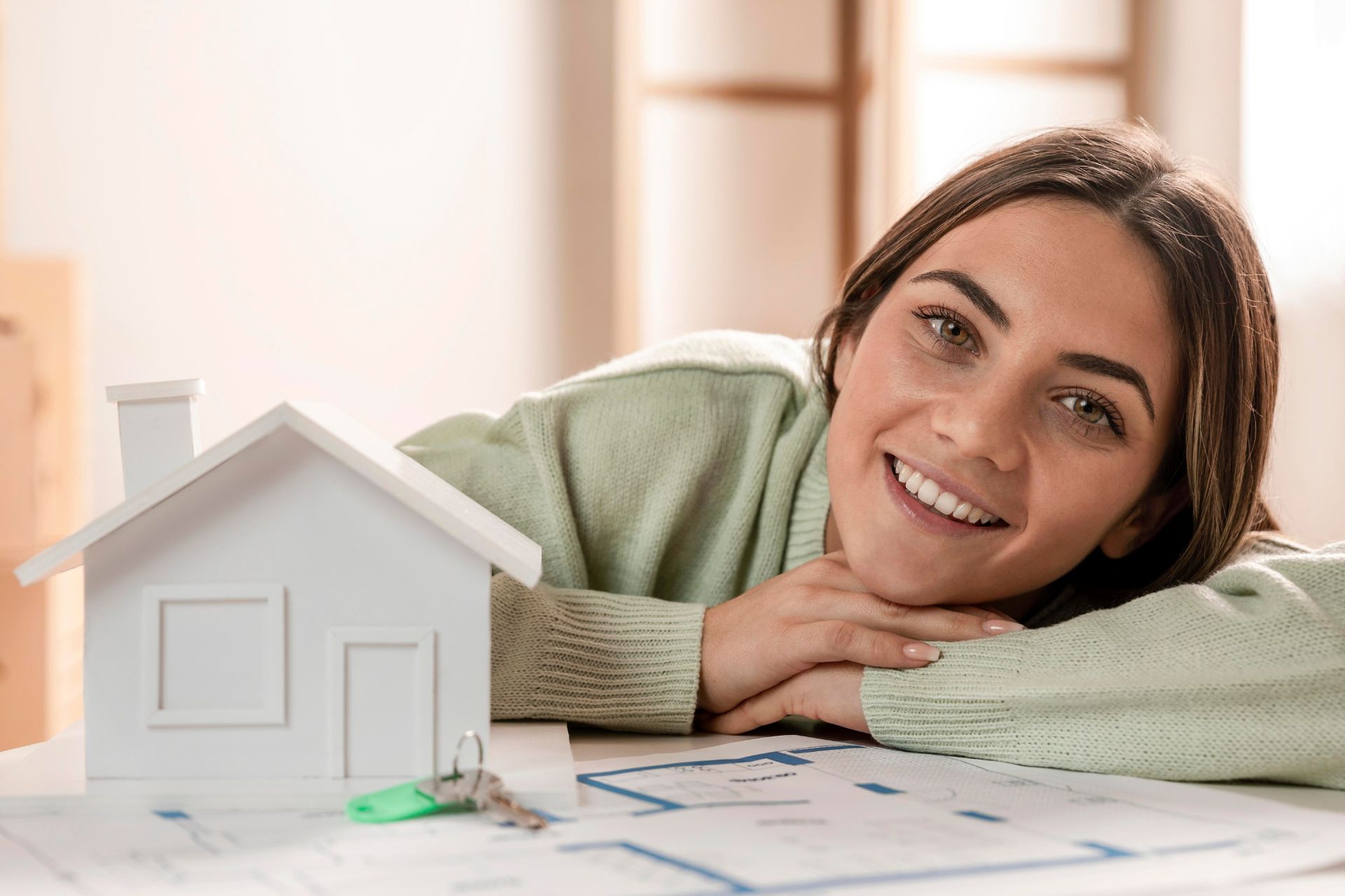 invertir bienes raices